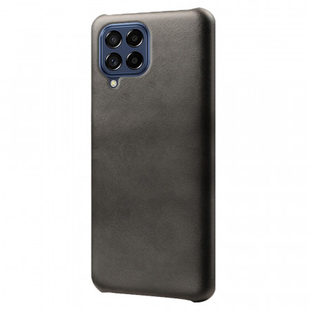 Capa de couro Samsung...