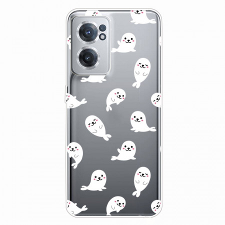 Capa OnePlus Nord CE 2 5G...