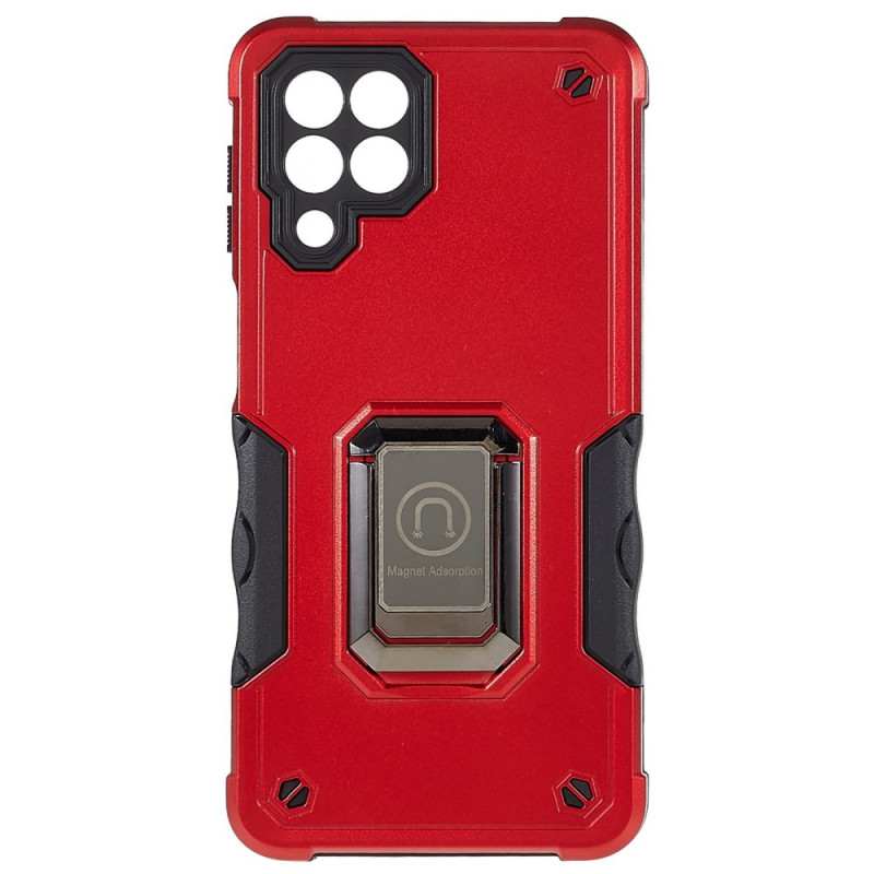 Samsung Galaxy M53 5G Super Tough Case com suporte