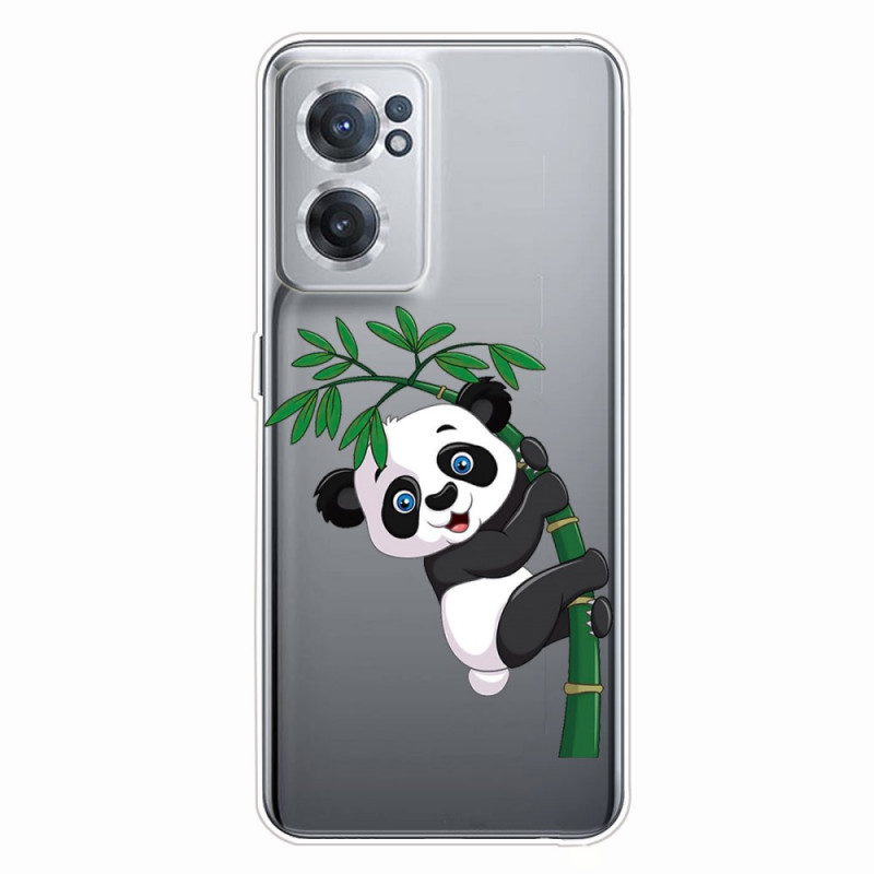 OnePlus Nord CE 2 5G Capa Panda