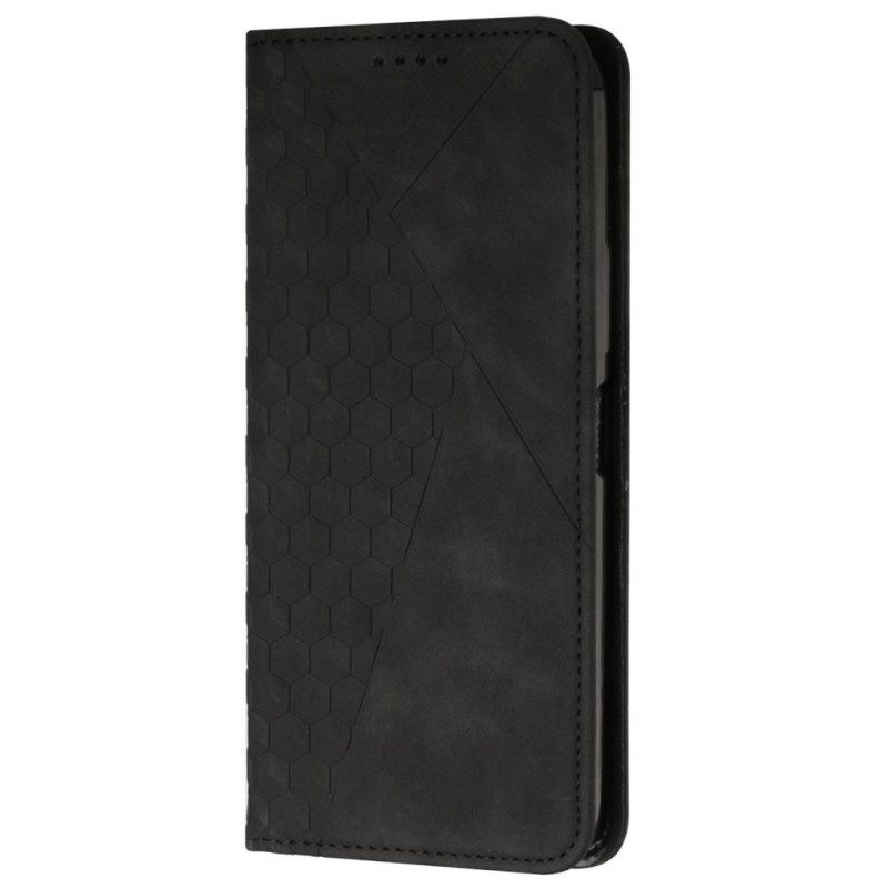 Tampa Flip Cover OnePlus Nord CE 2 Lite 5G 3D Pattern
