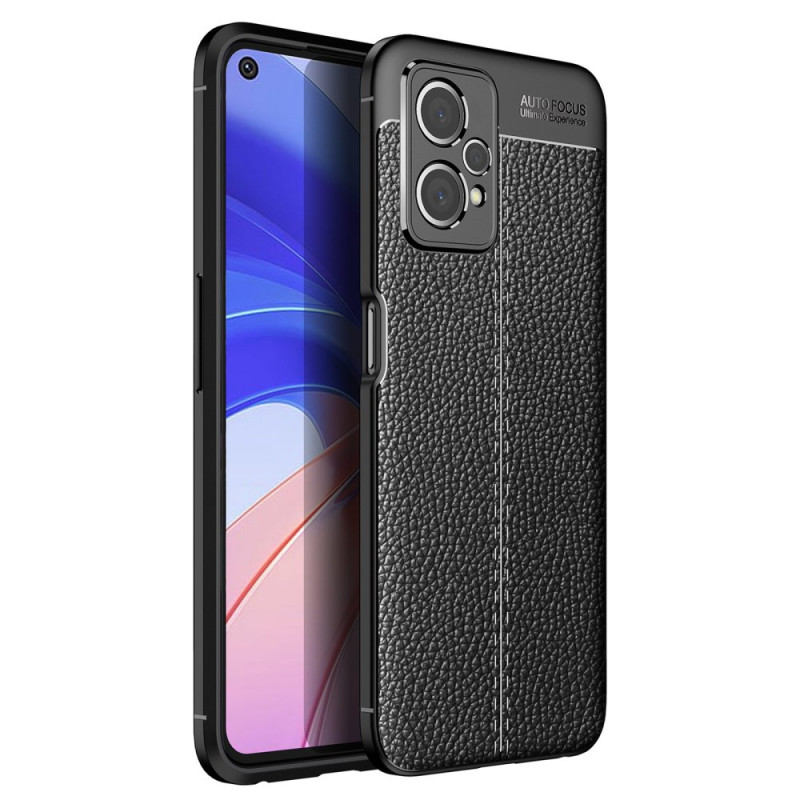 OnePlus Nord CE 2 Lite 5G Capa de Couro Lychee