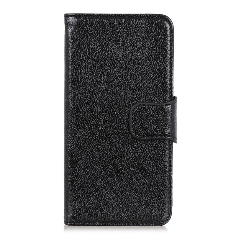 Couro Sony Xperia 1 IV Case Split Nappa Leather