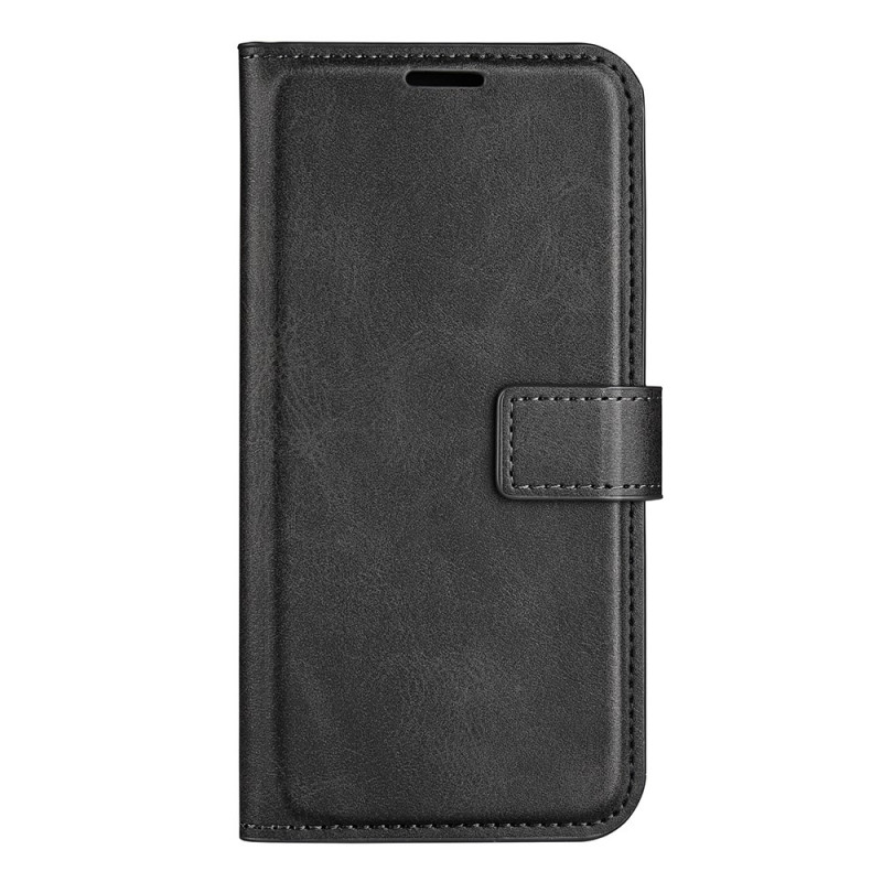 Capa de Couro Retro Sony Xperia 1 IV