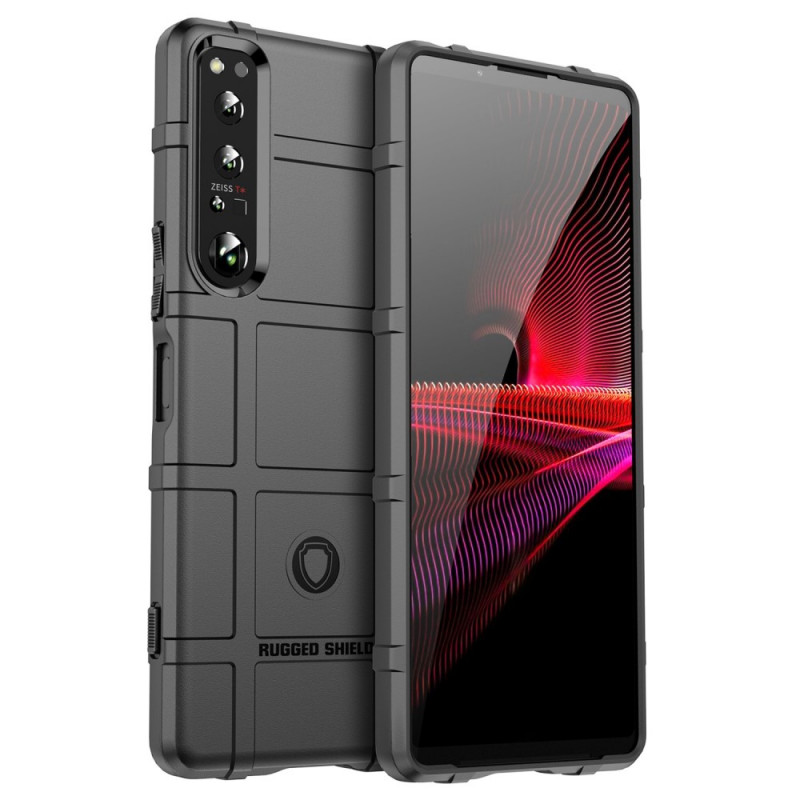 Capa de protecção resistente Sony Xperia 1 IV