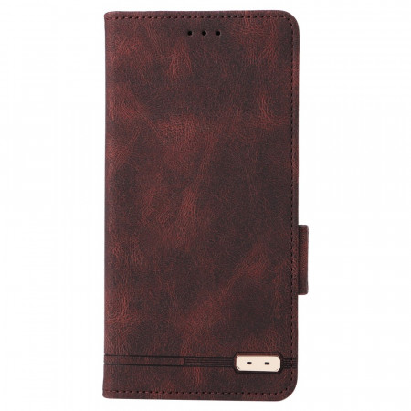 Capa luxuosa Sony Xperia 1...