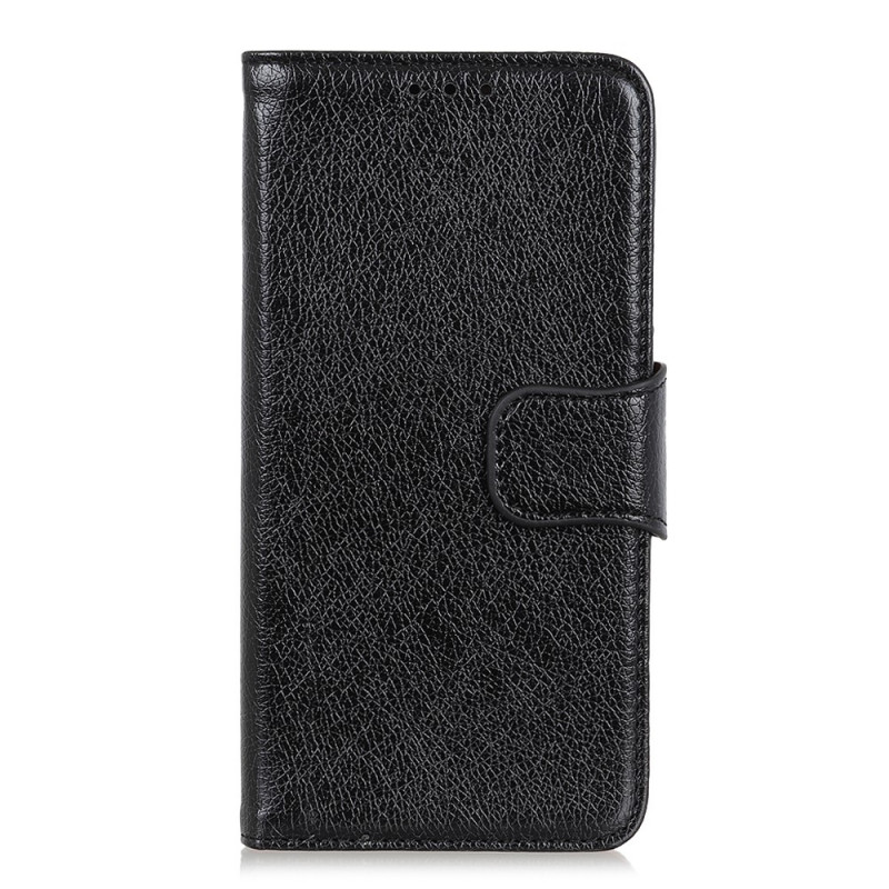 Couro Sony Xperia 10 IV Case Split Nappa Leather