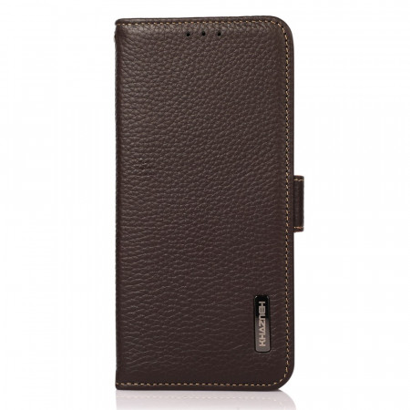 Capa de couro Sony Xperia...