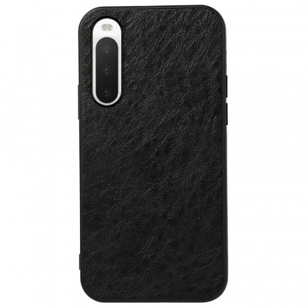 Capa de couro Sony Xperia...