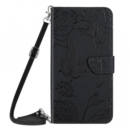 Capa Borboleta Sony Xperia...