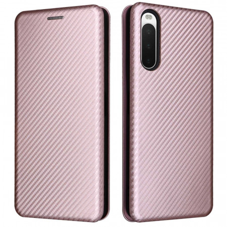 Capa Flip Cover Sony Xperia...
