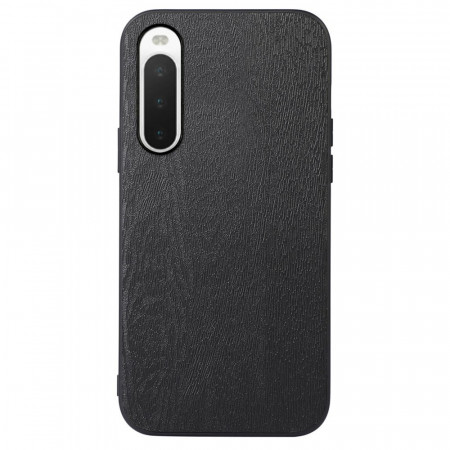Capa de pele Sony Xperia 10...