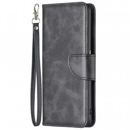 Capa de Couro Realme 9i...