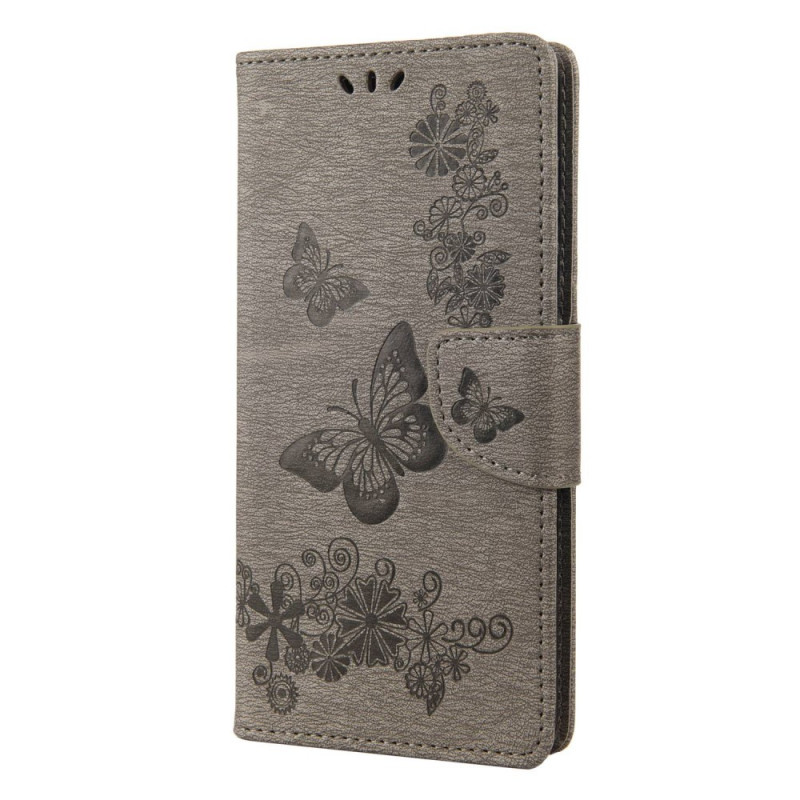 Sony Xperia 10 IV Case Butterflies in Flight