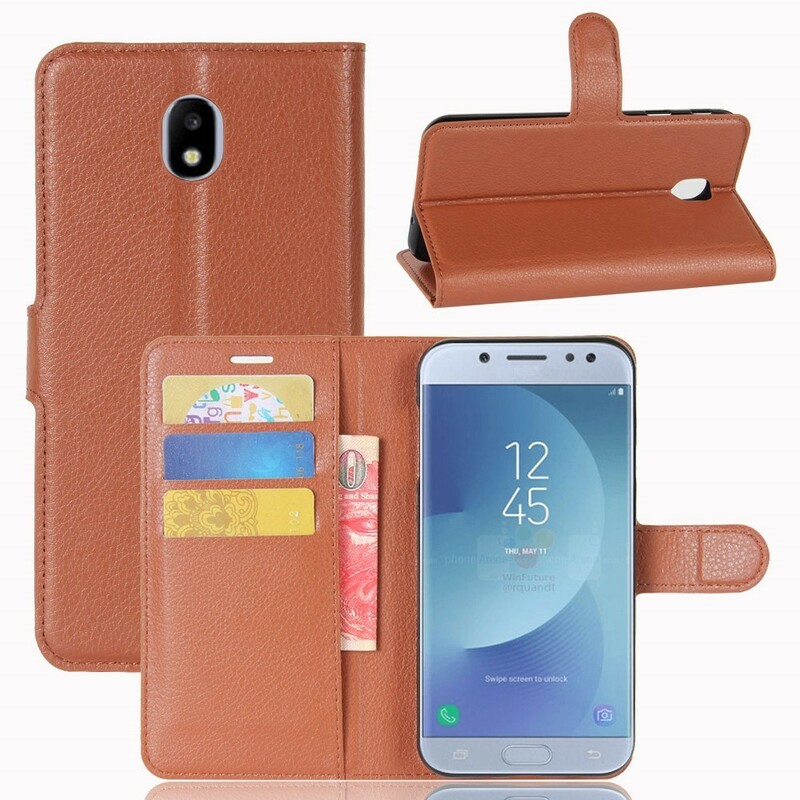 Capa clássico Samsung Galaxy J3 2017