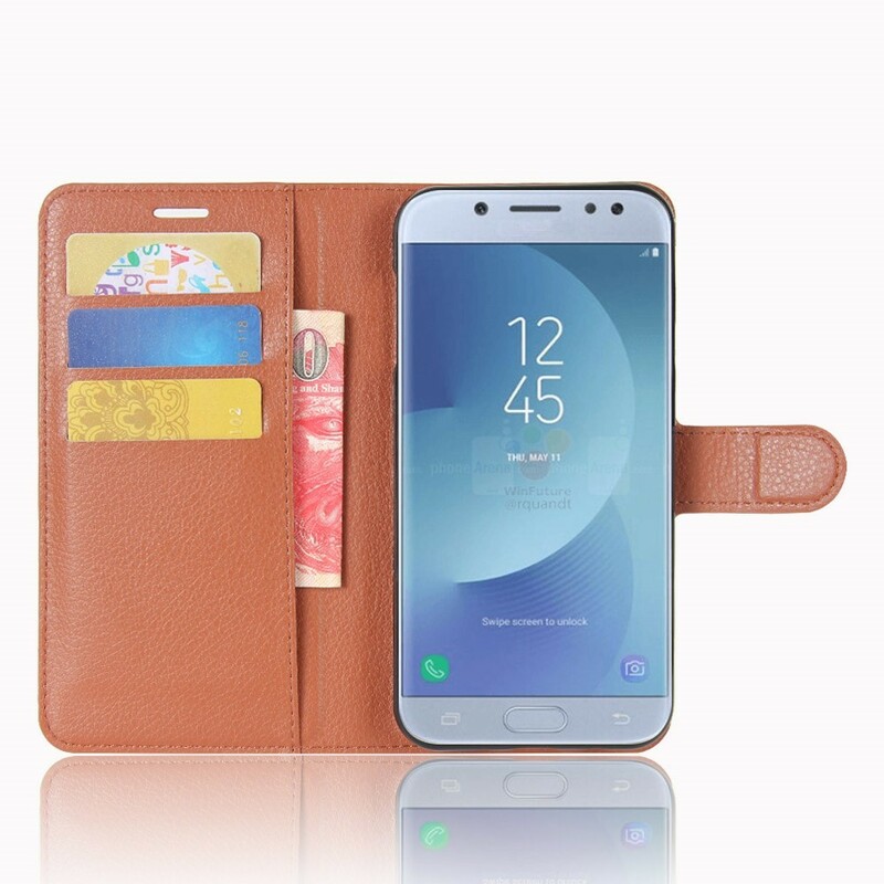 Capa clássico Samsung Galaxy J3 2017