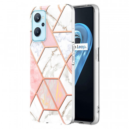 Capa Realme 9i Mármore...