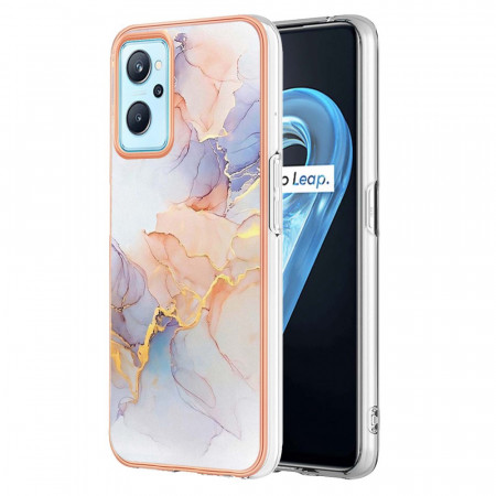 Realme 9i Marble Shell...