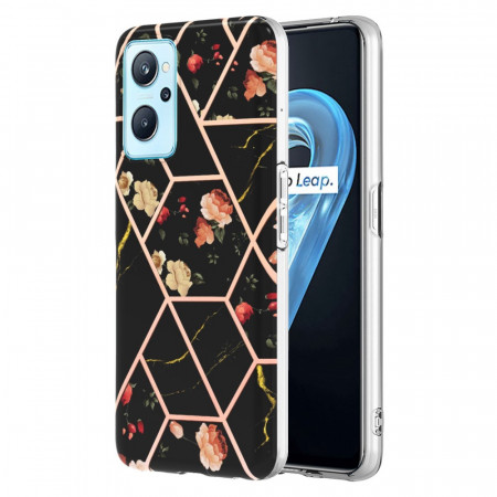 Capa Realme 9i Mármore...