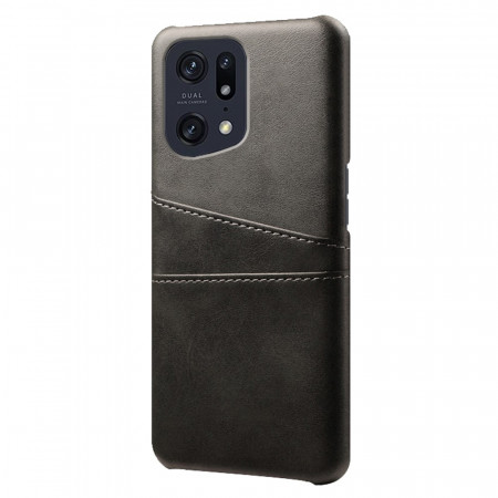 Oppo Find X5 Pro Capa
 em...