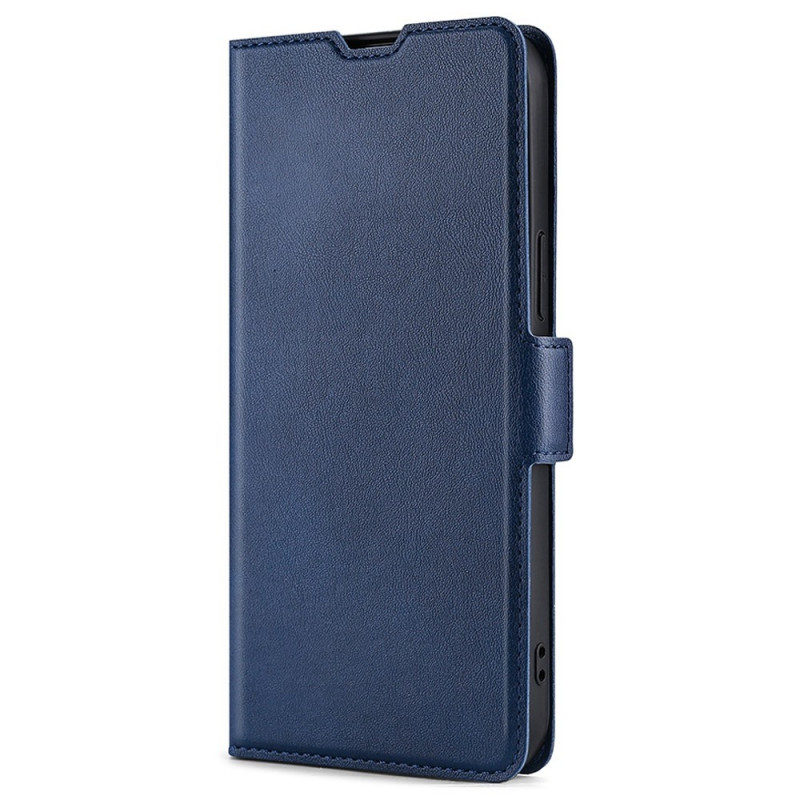 Capa de Fecho Duplo Oppo Reno 7 Finesse