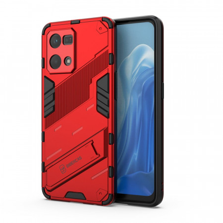 Coque Oppo Reno 7 Support...