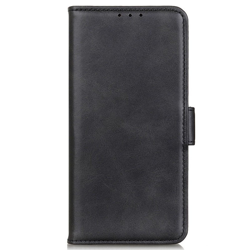 Capa de fecho duplo OnePlus Nord 2T 5G