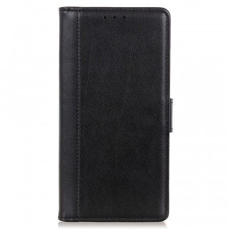 Capa de couro OnePlus Nord...
