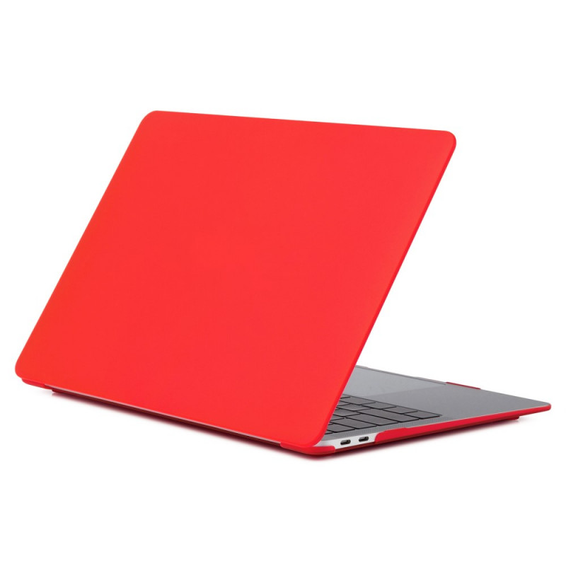 MacBook Pro 13" (2020) Case Fine Mate Protecção Colorida