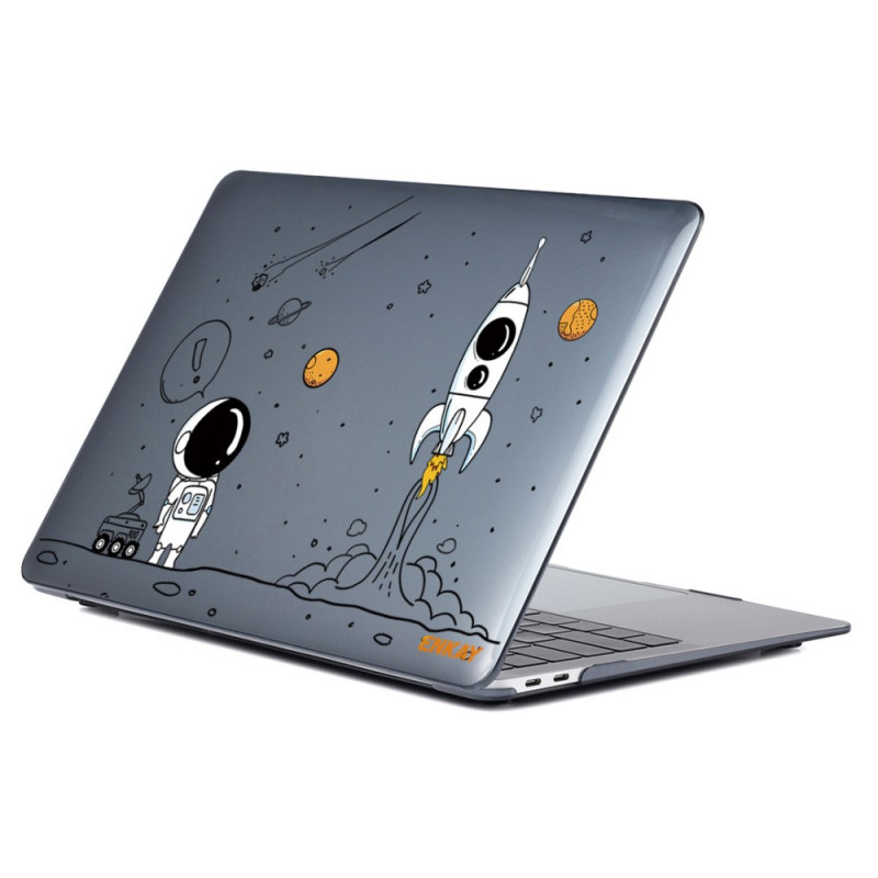 Capa "MacBook Pro 13" (2020) Espace Fun