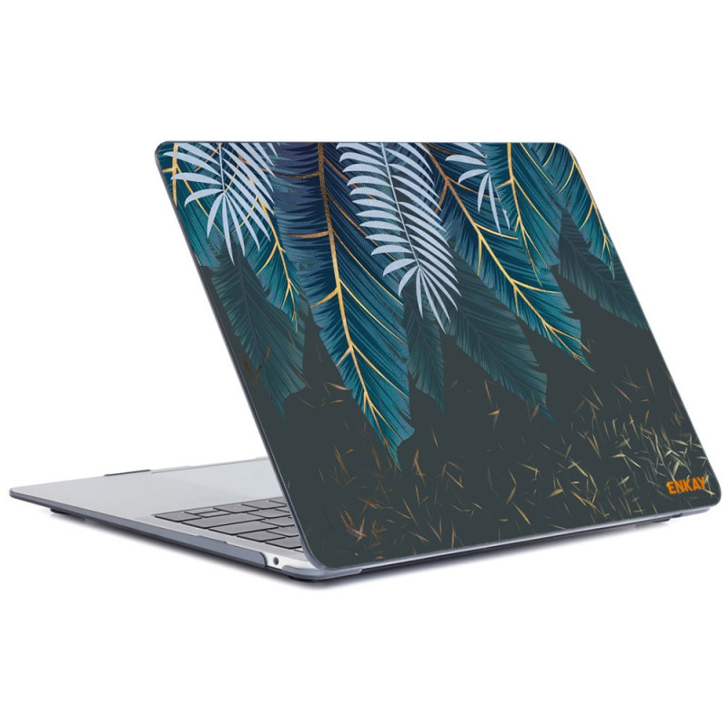 Capa "MacBook Pro 13" (2020) Folhas Artísticas