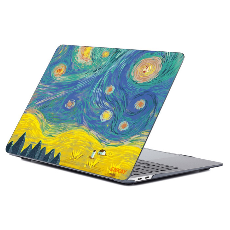 Capa "MacBook Pro 13" (2020) Tinta