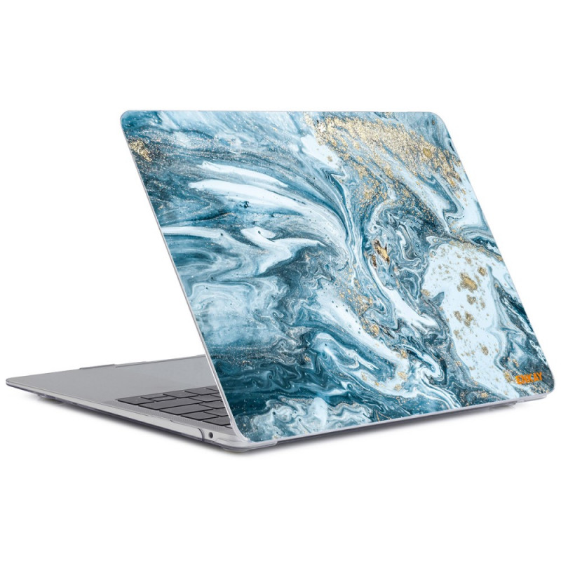 Capa "MacBook Pro 13" (2020) Abstrato