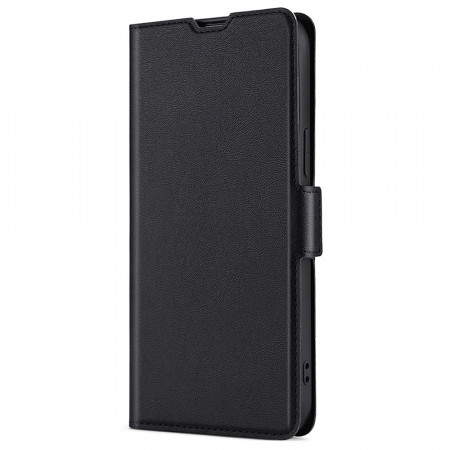 Capa Flip Realme Leather...