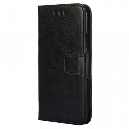Capa Realme 9i Faux Leather...