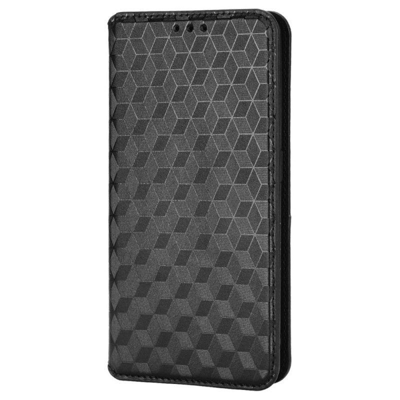 Tampa Flip Cover OnePlus Nord CE 2 5G Damier