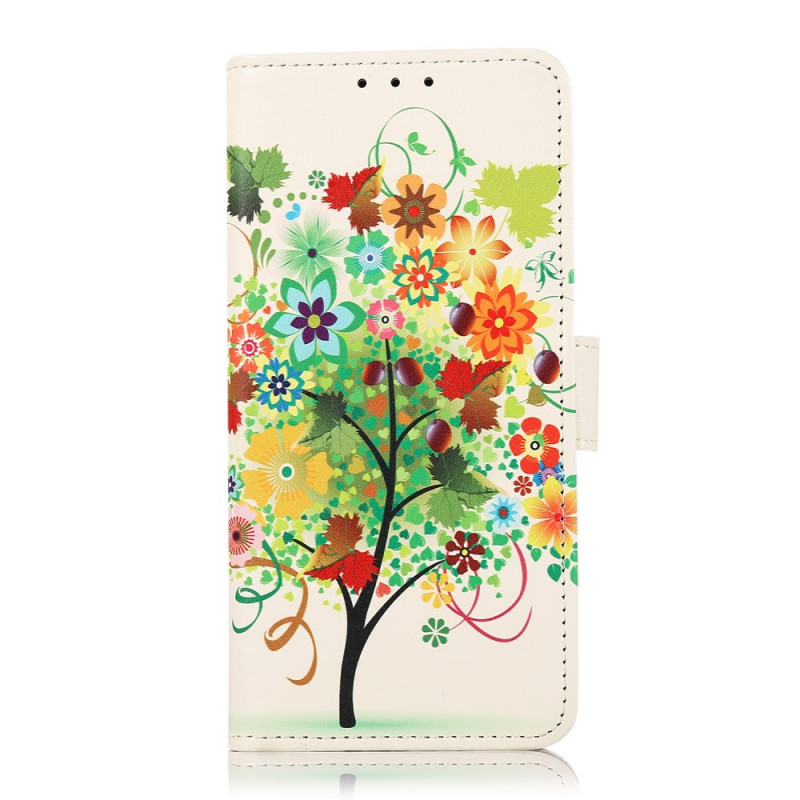 OnePlus Nord CE 2 5G Capa multicolorida em Flores