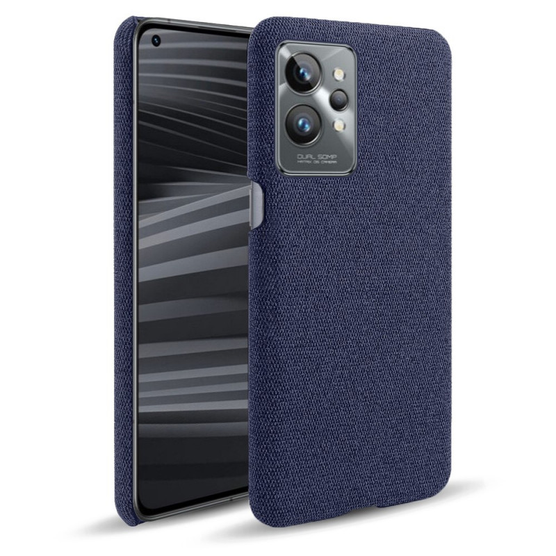 Coque Realme GT 2 Pro Tissu