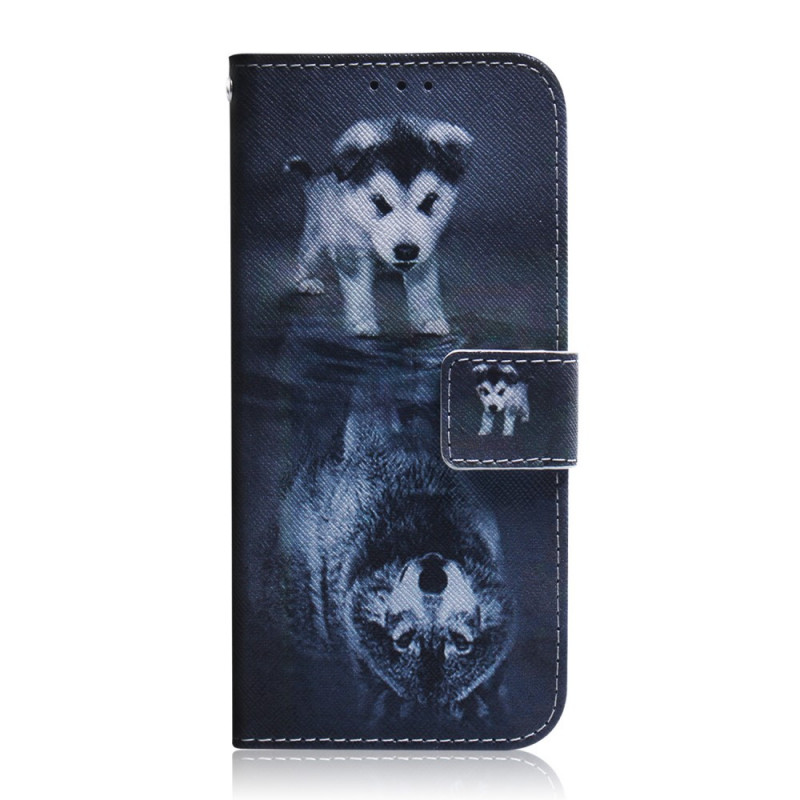 OnePlus Nord CE 2 5G Capa do futuro lobo