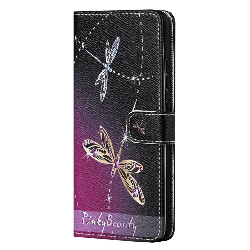 Capa OnePlus Nord CE 2 5G Dragonfly