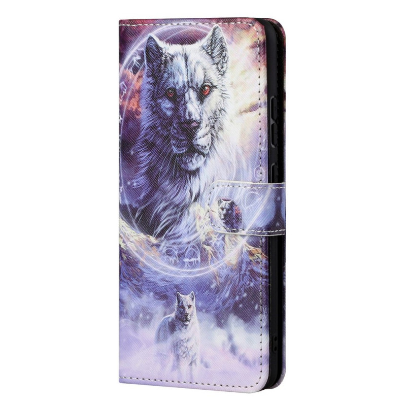 Capa OnePlus Nord CE 2 5G Tiger God