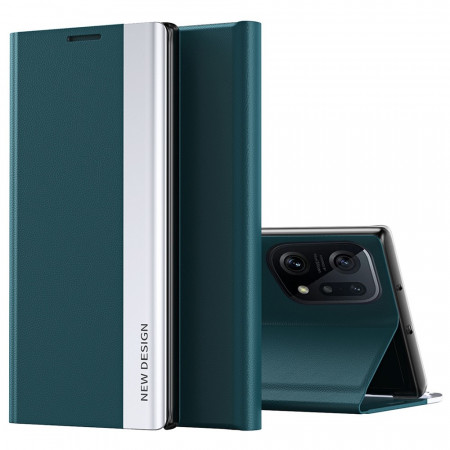 Capa de Capa Viravel Oppo...