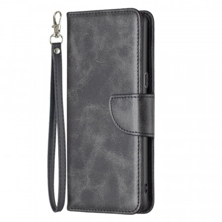 Capa Oppo Find X5 Fecho...