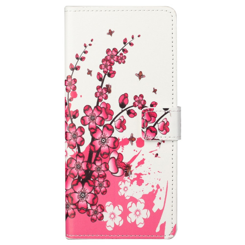 Capa OnePlus Nord CE 2 5G Cherry Blossom