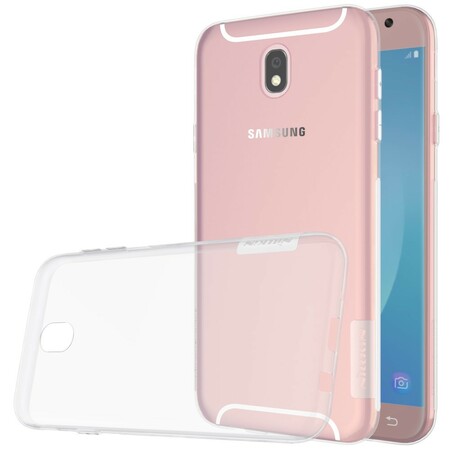 Samsung Galaxy J5 2017 Clear Case Nillkin