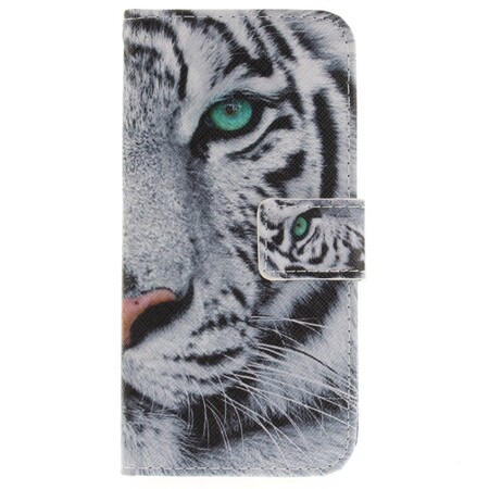 Capa Samsung Galaxy J5 2017 Tigerface