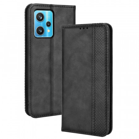 Capa flip Realme 9 5G em...