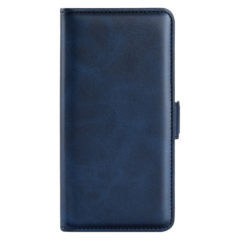 Capa de fecho duplo Oppo Find X5 Lite