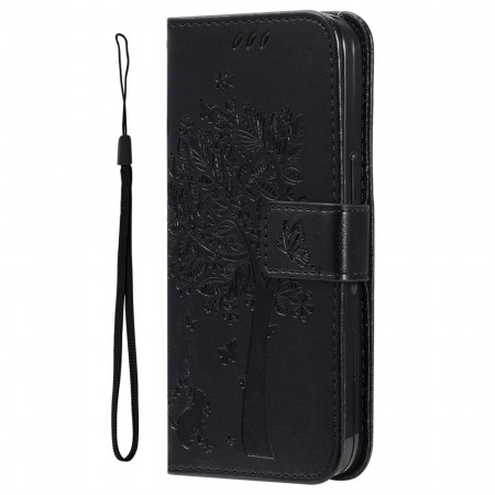 Oppo Find X5 Lite Case Cat...