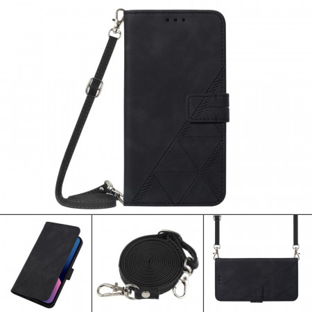 Capa X5 Lite Triangles em...